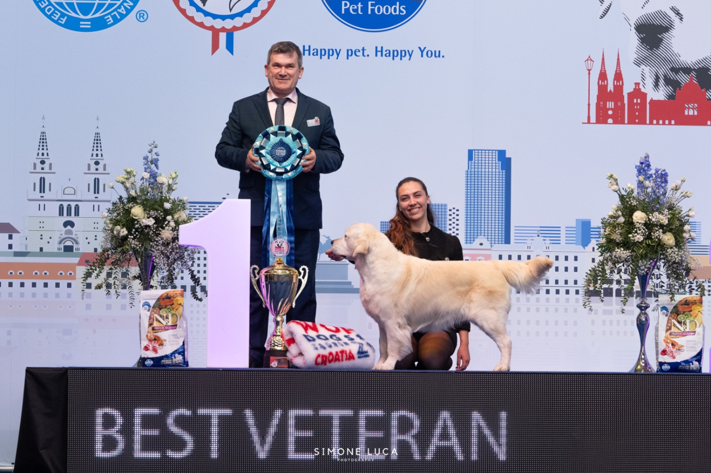 CH. Maïko (Sans Affixe)